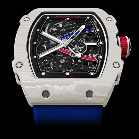 richard mille rm 67-02 prezzo|Market Pricing Richard Mille RM 67 RM 67.